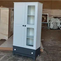 سرویس کودک مدل ربکا|تخت و سرویس خواب|پردیس, |دیوار