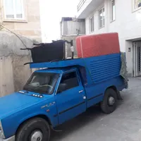 کلیه‌خدمات‌اسبابکشی‌منزل باربری‌آسان‌بارکارگرسایپا