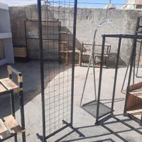 قفسه بندی رگال تجهیز صفر تا صد|فروشگاه و مغازه|کرج, ساسانی (قلمستان)|دیوار