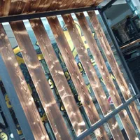 ویترین چوبی وفروشگاهی رگال|فروشگاه و مغازه|رشت, کوی حسینی|دیوار