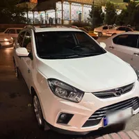جک S5 اتوماتیک، مدل ۱۳۹۷|خودرو سواری و وانت|همدان, |دیوار