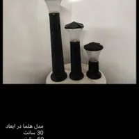 چراغ حیاطی دیوار کوب باغی ویلایی اویز  امکان ب|لامپ و چراغ|تهران, اتابک|دیوار