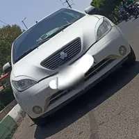 تیبا 2 مدل 96