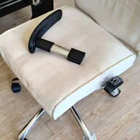 تعمیر صندلی اداری در محل کار یا خانه شما |خدمات پیشه و مهارت|مشهد, جانباز|دیوار