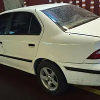 سمند مدل 88