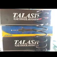 405.ریو.پراید.کمک فنر ماکسیمامزدا۳|قطعات یدکی و لوازم جانبی|تهران, تهرانسر شرقی|دیوار