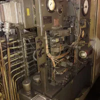 تعمیرات هیدرولیک پنوماتیک ،جک پرس پمپ بالابر یونیت