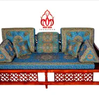 سرویس شاه نیشین طرح الماس|پشتی|قم, نیروگاه|دیوار