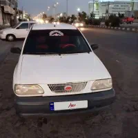 پراید 141