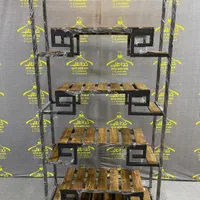 توری رگال کفش دیواری مانکن خودایستا|فروشگاه و مغازه|تهران, نعمت‌آباد|دیوار