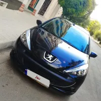 پژو ۲۰۷i اتومات ۹۷|خودرو سواری و وانت|تهران, اباذر|دیوار
