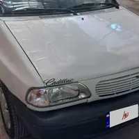 پراید صندوق‌دار بنزینی، مدل ۱۳۸۳|خودرو سواری و وانت|مشهد, امام رضا (ع)|دیوار