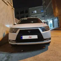 دناپلاس توربو اتوماتیک 1403