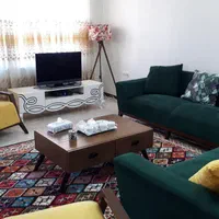 اجاره آپارتمان ۸۸ متری دو خوابه مبله پرند