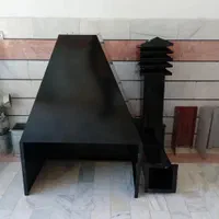 کلاهک هواکش دودکش|مصالح و تجهیزات ساختمان|کوهسار (البرز), |دیوار