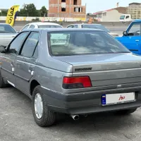 پژو 405 جی ال ایکس (GLX)، مدل ۱۳۸۹|خودرو سواری و وانت|ساری, |دیوار