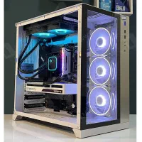 کیس کامپیوتر گیمینگ رندرینگ گرافیک rtx 5050/اقساطی