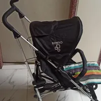کالسکه عصایی برند ببکو خیلی تمیز