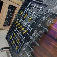 فوتبالدستی میز فوتبال دستی + پینگ پنگ|ورزش‌های توپی|تهران, منیریه|دیوار