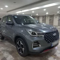 ام وی ام x55 Pro .مدل ۱۴۰۱|خودرو سواری و وانت|تهران, مهرآباد جنوبی|دیوار