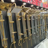 شیرآلات اهرمی گاز سینک کابینت روشویی کابینتیM12|لوازم سرویس بهداشتی|قم, شاه ابراهیم|دیوار