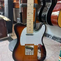 گیتار الکتریک telecaster