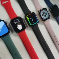 ساعت هوشمند مدل t700s اپل واچ با گارانتی پخش سامتل|لوازم جانبی موبایل و تبلت|مشهد, طلاب|دیوار