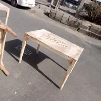 عمده فروشی تخت و نهار خوری سنتی|میز و صندلی غذاخوری|تهران, شهرک شریفی|دیوار