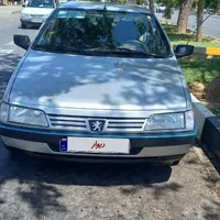 پژو 405 جی ال ایکس (GLX)، مدل ۱۳۹۸|خودرو سواری و وانت|شیراز, بازار|دیوار