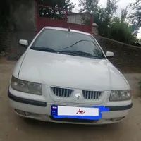 سمند ۹۱
