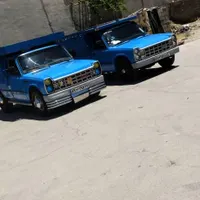 وانت نیسان باربری حمل بارداخل شهربیرون شهر