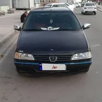 پژو 405 جی ال ایکس (GLX)، مدل ۱۳۸۳|خودرو سواری و وانت|مشهد, سیس‌آباد|دیوار