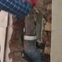 تاسیسات‌،لوله‌بازکنی‌،نشت‌یابی‌لوله‌کشی نم رطوبت،|خدمات پیشه و مهارت|تهران, خاوران|دیوار