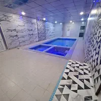 باغ ویلا اجاره باغ ویلا استخر دار شاهنامه نفیس ۲|اجارهٔ کوتاه‌مدت ویلا و باغ|مشهد, توس (بلوار توس)|دیوار