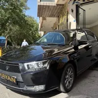 فروش یا معاوضه دنا ۴۰۲اتوماتیک اقساط(اتو رایان)