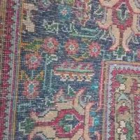 دو تخته فرش ۱۲ متری دستباف لاکی