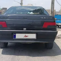 پژو 405 جی ال ایکس (GLX)، مدل ۱۳۸۲|خودرو سواری و وانت|همدان, |دیوار