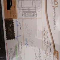 پژو تیوفاو مدل 1400 بدون رنگ|خودرو سواری و وانت|تهران, مجیدآباد|دیوار