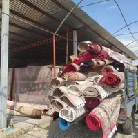 « قالیشویی وزرا نامی آشنا »