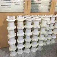 خریدار ضایعات قرقره پلاستیکی