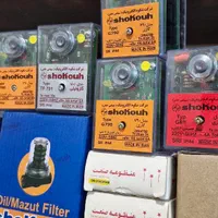 فروش کلیه لوازم مشعل های گازی و گازوئیلی|ماشین‌آلات صنعتی|اهواز, سیصد دستگاه|دیوار