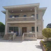 فروش ویلا در تنکابن،۳۰۰ م زمین،۲۴۰ متر بنا،سنددار