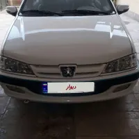 پژو پارس مدل (۹۳)