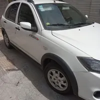 کوییک دندهای ساده، مدل ۱۴۰۲