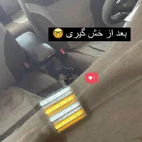 پولیش شیشه اتومبیل|خدمات موتور و ماشین|بندرعباس, |دیوار
