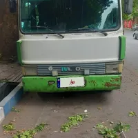 مینی بوس ایویکو ***********