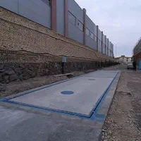 باسکول استاندارد|فروشگاه و مغازه|تبریز, |دیوار