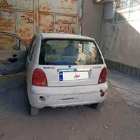 ام وی ام ۱۱۰|خودرو سواری و وانت|کرمانشاه, |دیوار
