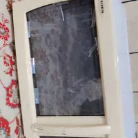 ماکروفر لمسی