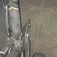 دوچرخه ماکسیما سالم و پا به رکاب|دوچرخه، اسکیت، اسکوتر|اصفهان, پروین|دیوار